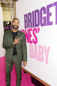 Filmpremiere 'Bridget Jones' Baby' in Berlin