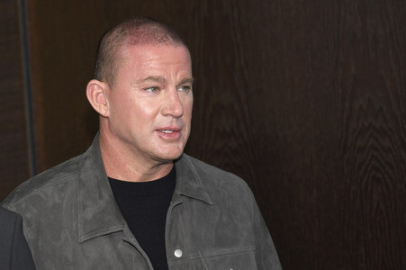 Photocall 'Josephine', Berlinale 2026