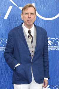 'The Journey' Photocall auf der Biennale 2016 in Venedig