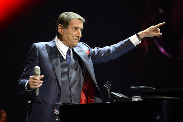 Udo Jürgens Konzert, Hannover