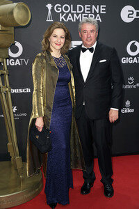 Goldene Kamera 2017 in Hamburg