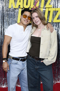 Staffel 3 Premiere 'Kaulitz & Kaulitz' in Berlin