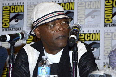 'Kingsman: The Secret Service' Panel, San Diego Comic Con