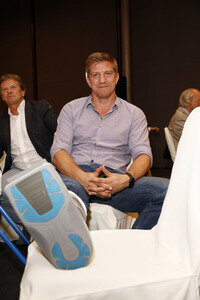 Gala zum 5. Münsteraner Krimi Cup in Münster