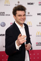 1LIVE Krone 2014, Bochum