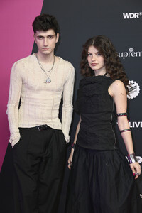 1Live Krone 2025 in Bielefeld