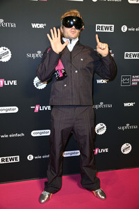 1Live Krone 2025 in Bielefeld