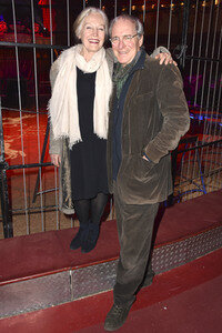 Circus Krone Premiere in München
