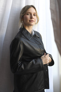 Photoshooting mit dem 'Krux'-Cast, San Sebastian International Film Festival 2026