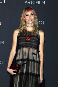 LACMA Art + Film Gala in Los Angeles