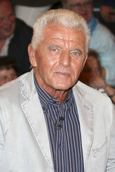 'Markus Lanz' Talkshow, Hamburg