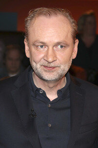 Talkshow 'Markus Lanz' in Hamburg
