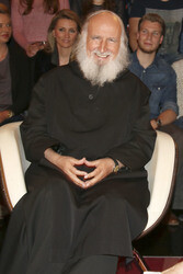 'Markus Lanz' Talkshow, Hamburg