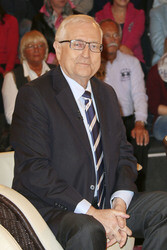 'Markus Lanz' Talkshow, Hamburg