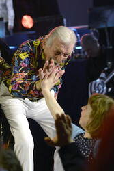 James Last Konzert, Hannover