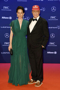 Laureus World Sports Awards 2016 in Berlin