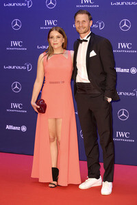 Laureus World Sports Awards 2016 in Berlin