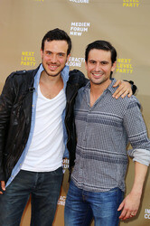 Medienforum NRW - Next Level Party Interactive Cologne, Köln