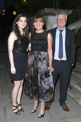 Lorraine Kelly: 30 Years in Breakfast Television, London