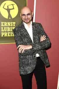 Ernst-Lubitsch-Preis 2016 in Berlin