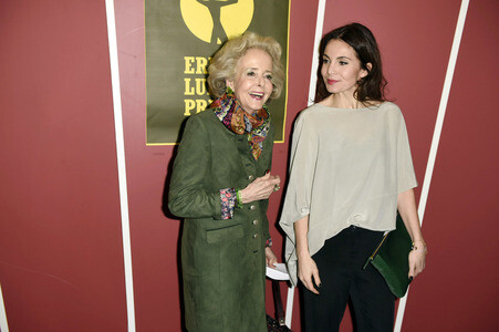 Ernst-Lubitsch-Preis 2016 in Berlin