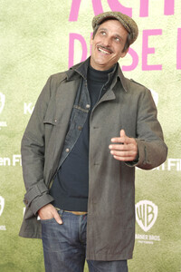 Filmpremiere 'Ach, diese Lücke, diese entsetzliche Lücke' in München