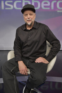 Talkshow 'maischberger' in Berlin