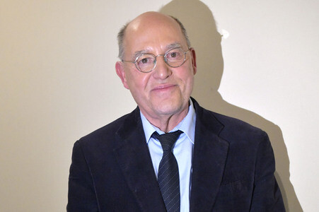 Talkshow 'maischberger' in Berlin