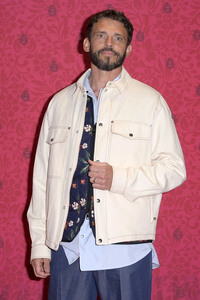 Filmpremiere 'Manipulation' in Rom