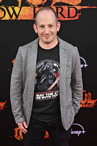 Serienscreening 'Star Wars: Maul - Shadow Lord' in Burbank