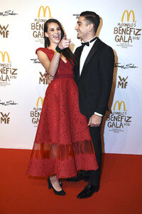 McDonald's Benefiz Gala 2016 in München