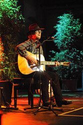 Roger McGuinn Konzert, Hamburg