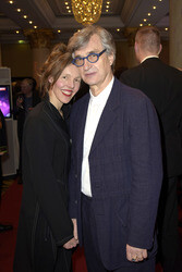 Medienboard Empfang, Berlinale 2015