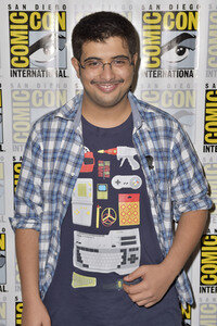 Photocall 'Medinah' auf der San Diego Comic-Con International 2017
