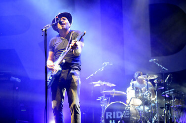 Melt! Festival  2015 in Gräfenhainchen