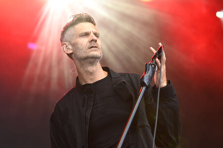 M'era Luna Festival 2026 in Hildesheim