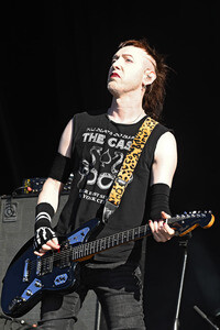 M'era Luna Festival 2026 in Hildesheim