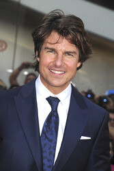 Filmpremiere 'Mission: Impossible - Rogue Nation' in New York