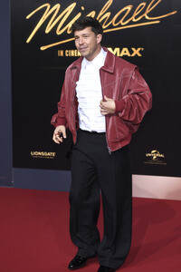 Filmpremiere 'Michael' in Berlin