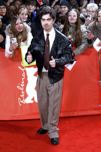 Filmpremiere 'The Moment', Berlinale 2026