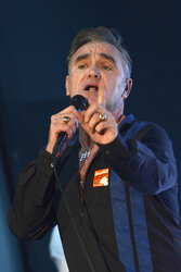 Morrissey Konzert, Hannover