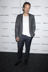 'Night Moves' Premiere, New York