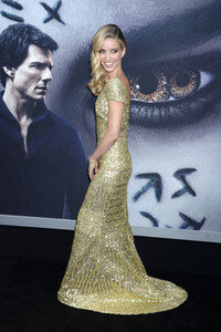 Fan-Event zu 'Die Mumie' in New York