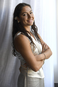 19.09.2026<br>Photoshooting mit Naëmi Ada und Soma Pysall, San Sebastian International Film Festival 2026