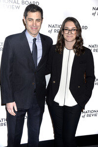 National Board of Review Awards Gala 2018 in New York