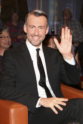 'NDR Talk Show', Hamburg