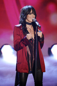 TV-Show 'Willkommen bei Carmen Nebel' in Hannover