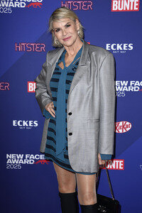 Bunte New Faces Award Music 2025 in Berlin