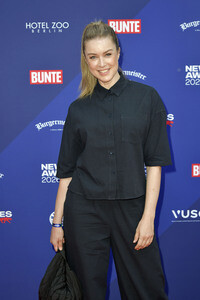 Bunte New Faces Award Film 2026 in Berlin