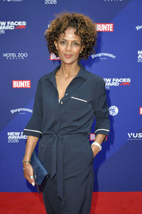 Bunte New Faces Award Film 2026 in Berlin